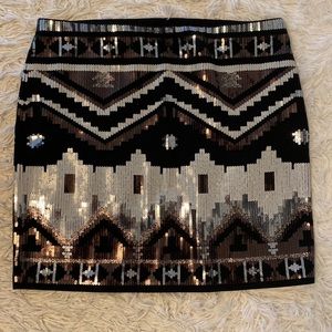Gorgeous skirt!
